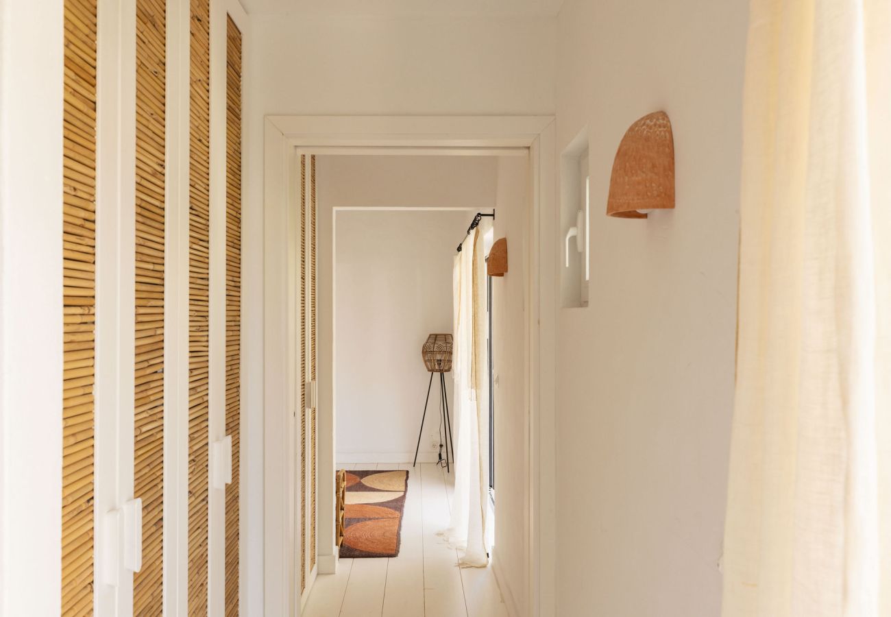 Villa in Comporta - Villa Ayina