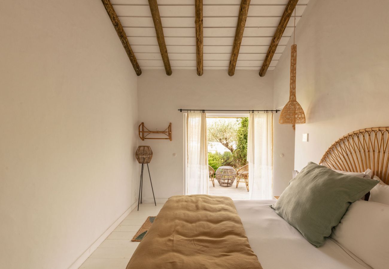 Villa in Comporta - Villa Ayina