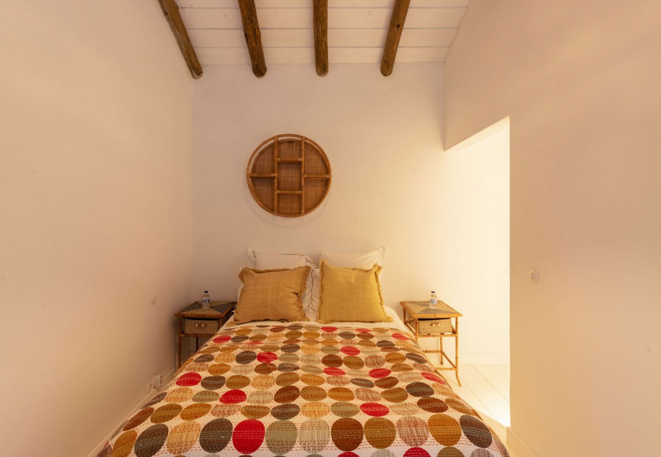 Villa in Comporta - Villa Ayina