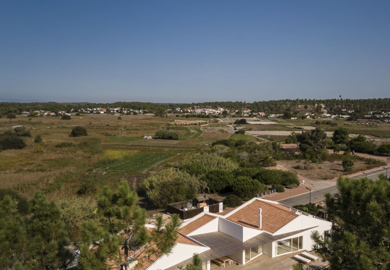 Villa in Comporta - Sand Swept Villa