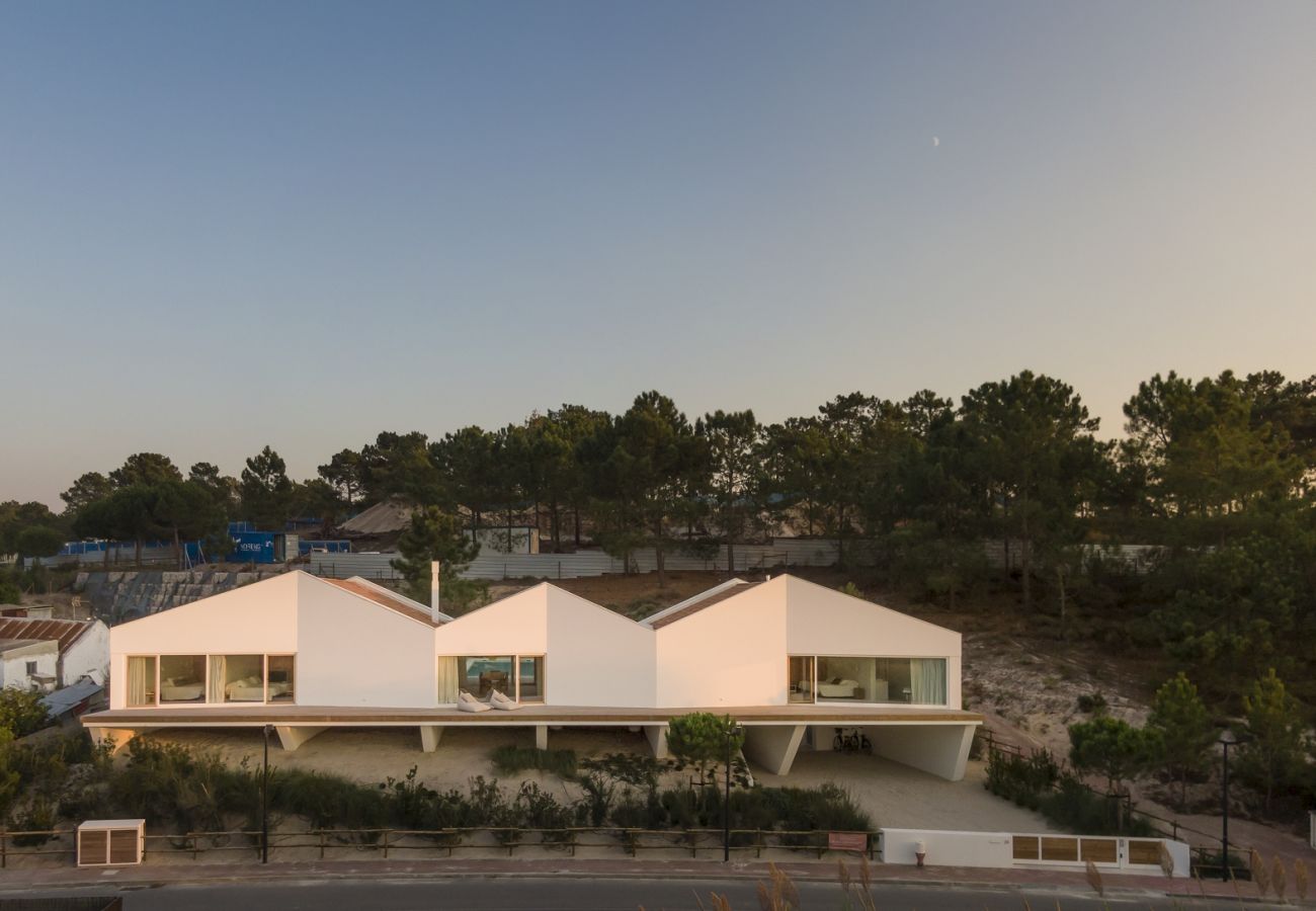 Villa in Comporta - Sand Swept Villa