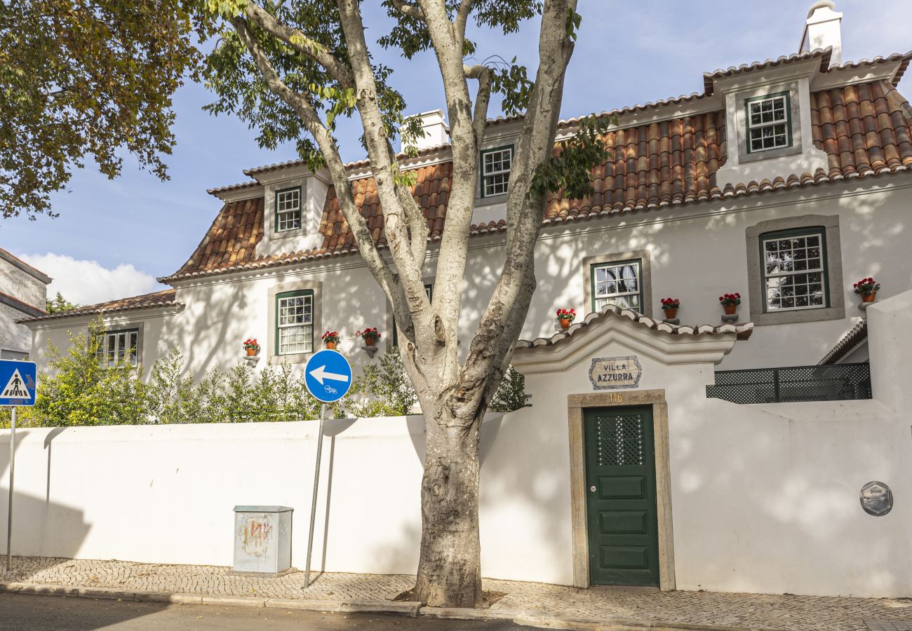 Villa in Cascais - Spice Villa