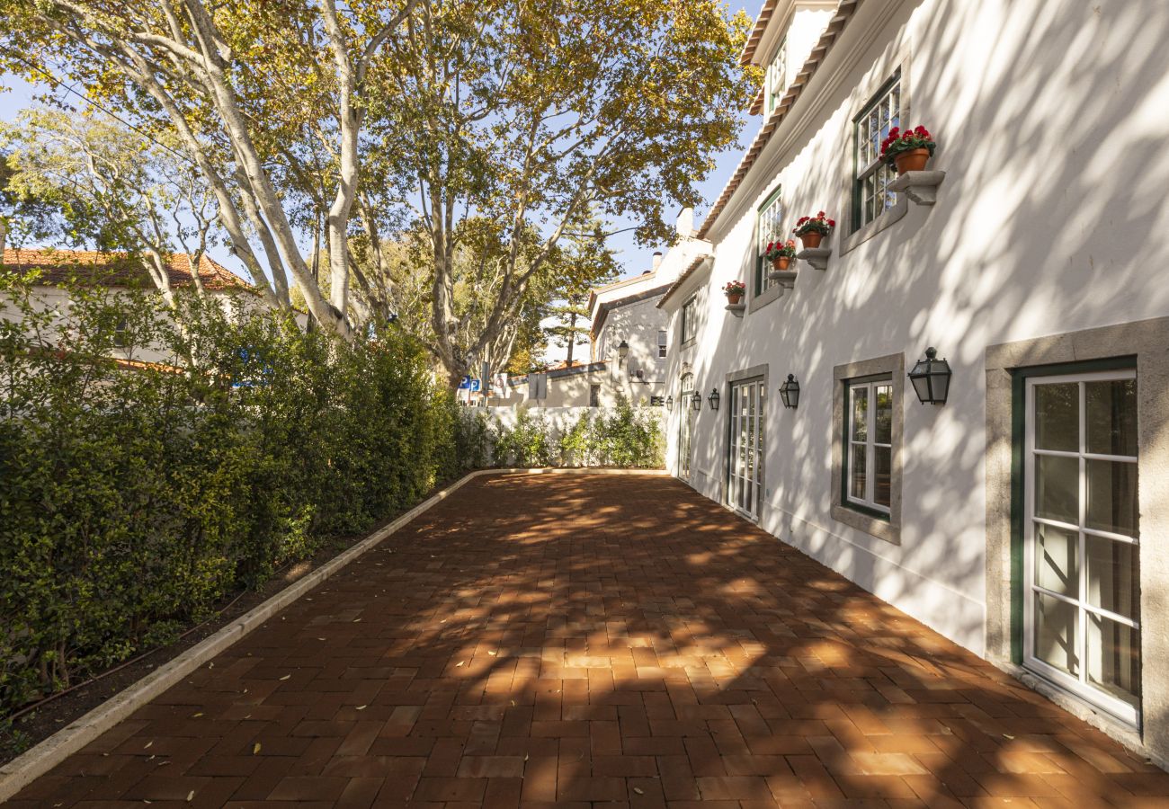 Villa in Cascais - Spice Villa