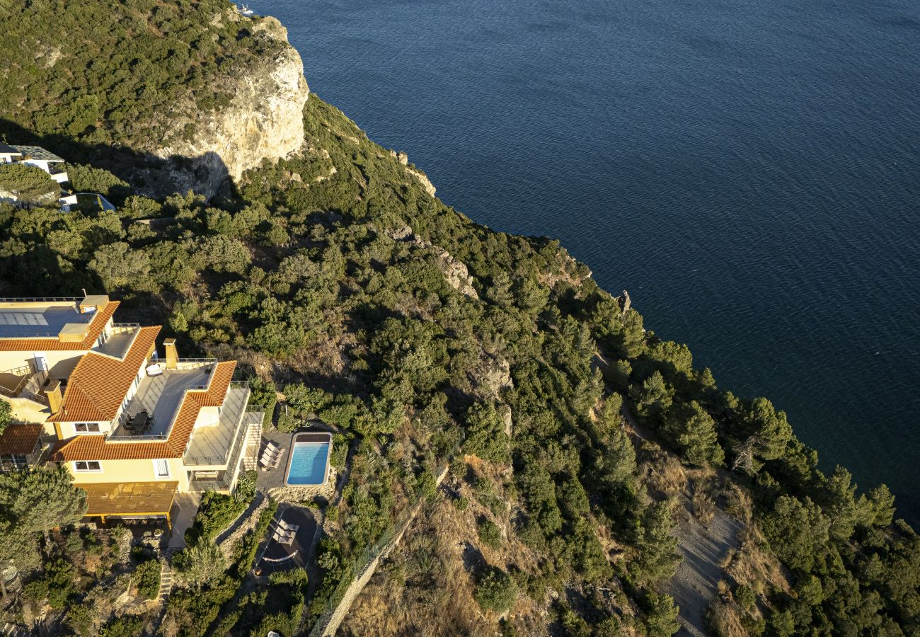 Villa in Sesimbra - Coastline Arrabida Villa