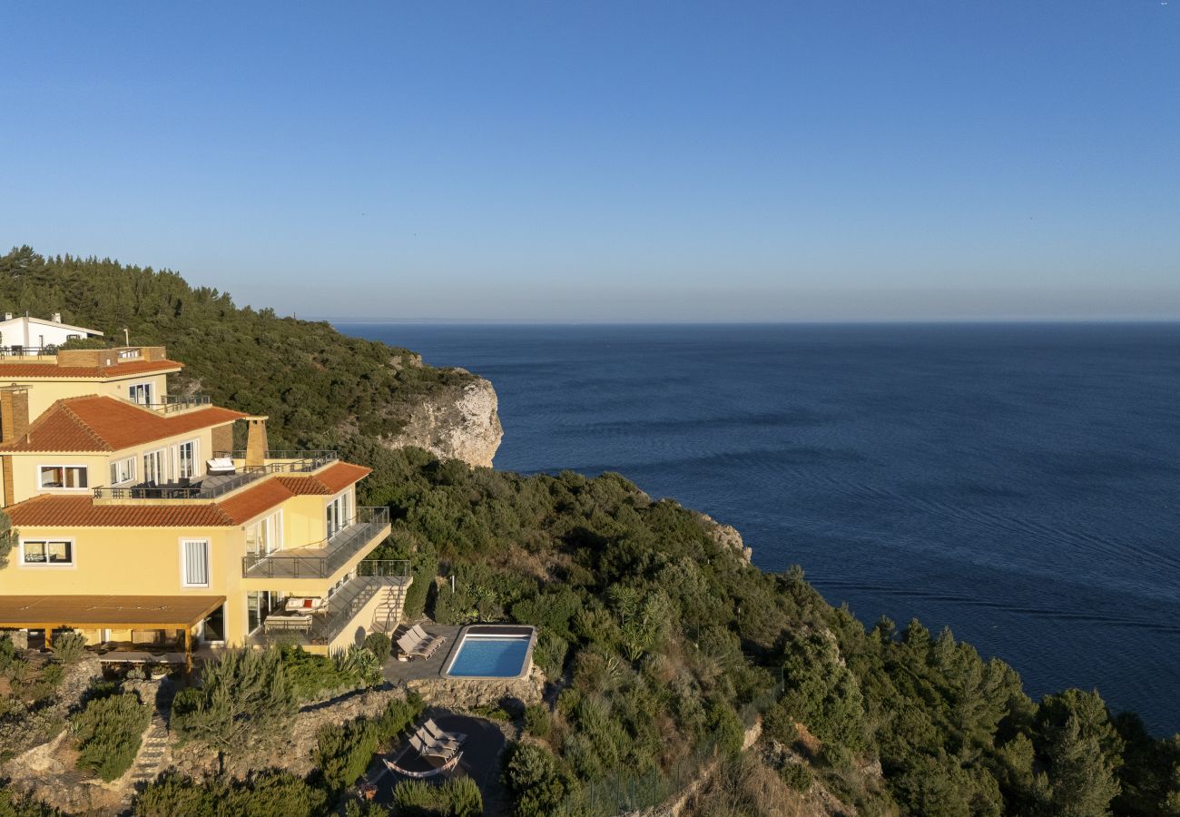 Villa in Sesimbra - Coastline Arrabida Villa