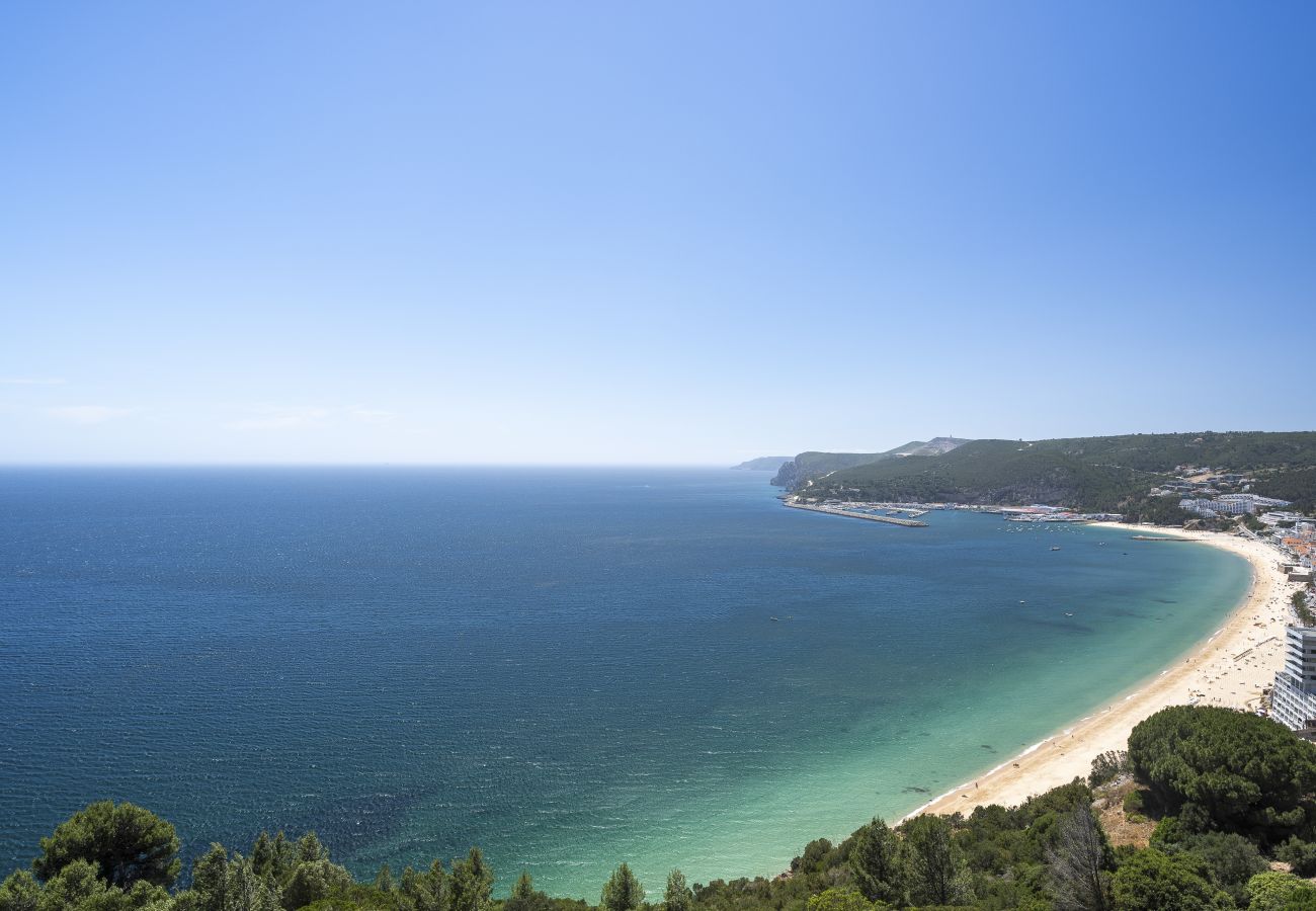 Villa in Sesimbra - Coastline Arrabida Villa