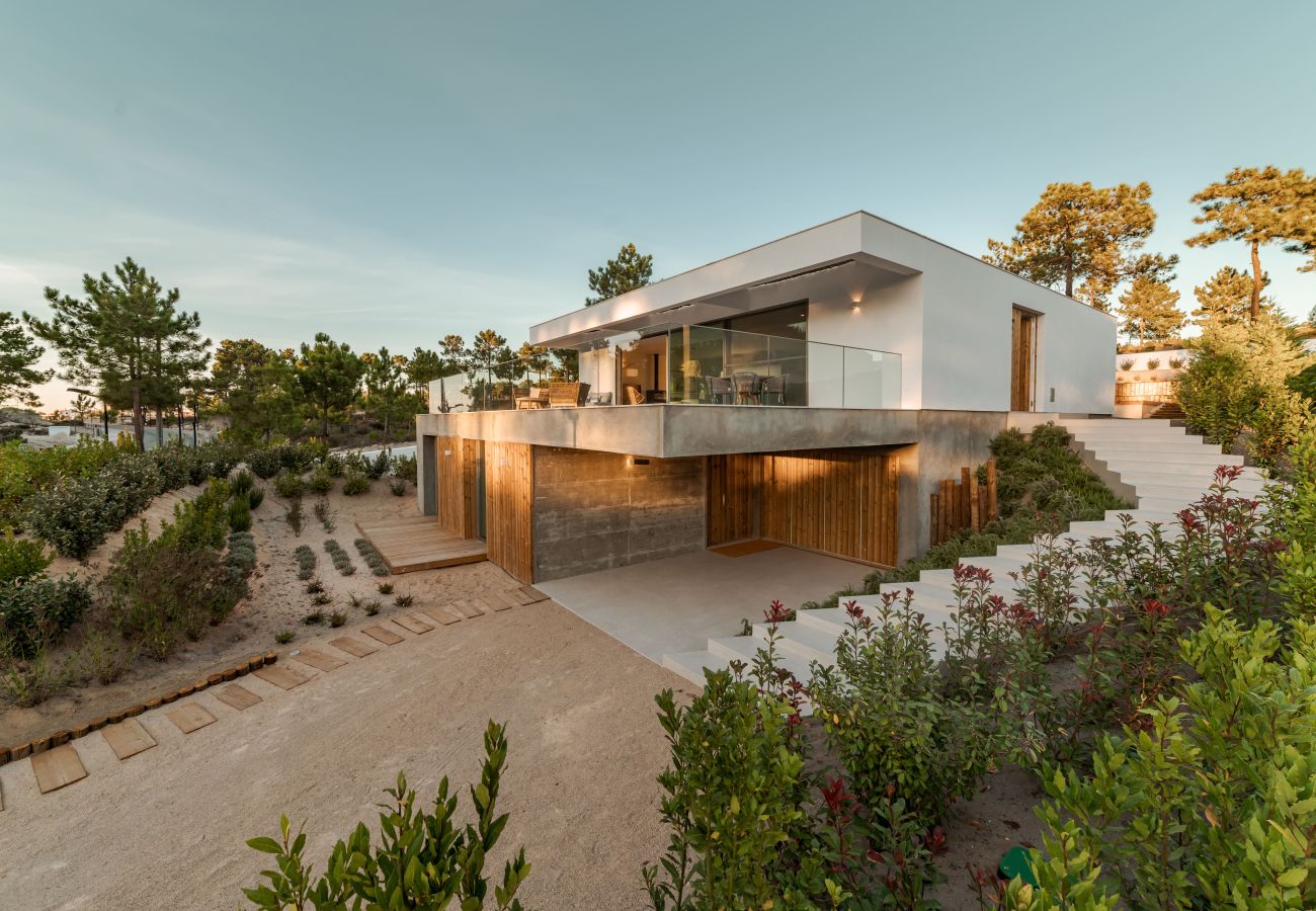 Villa in Comporta - Avant-Garde Beach Villa