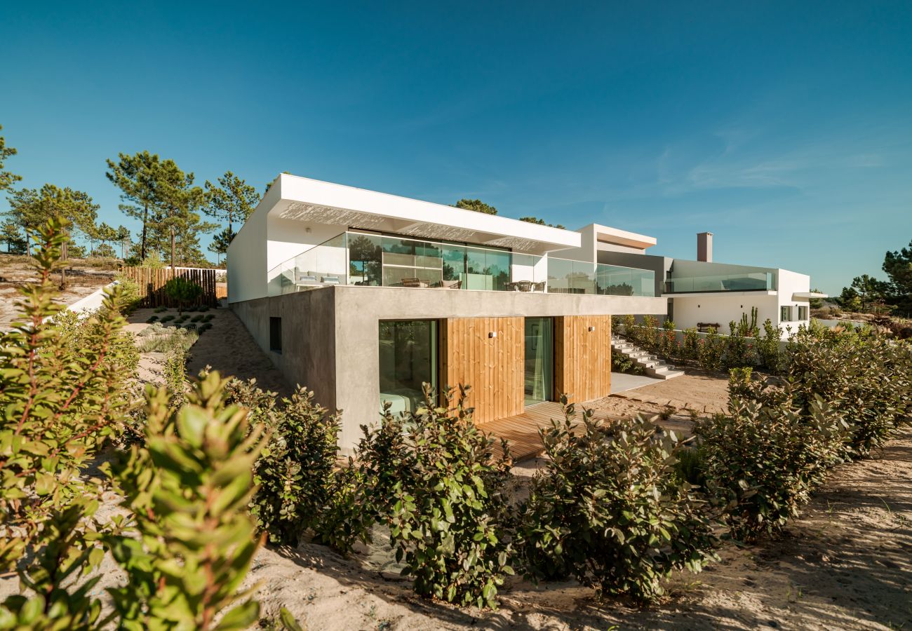 Villa in Comporta - Avant-Garde Beach Villa