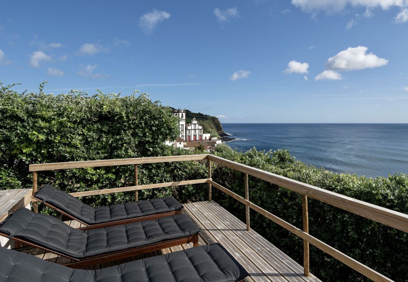 Chalet in Lagoa - Coastline Chalet