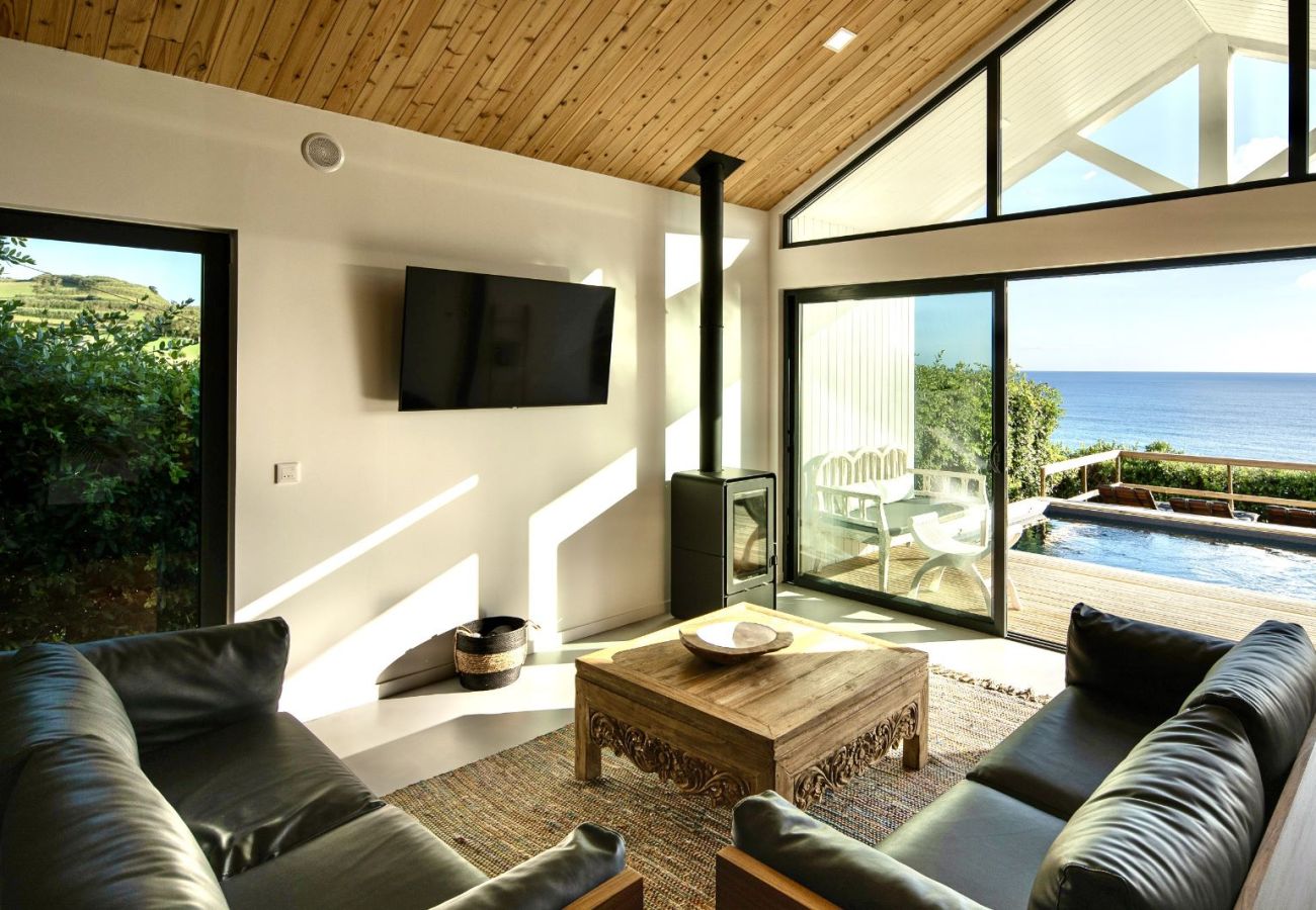 Chalet in Lagoa - Coastline Chalet