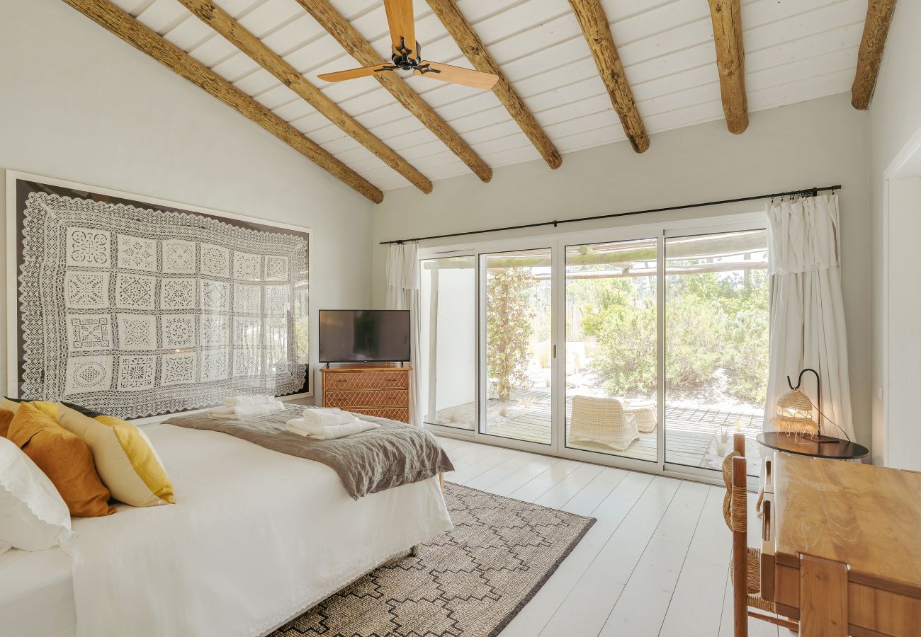 Villa in Comporta - Coastal Retreat Villa