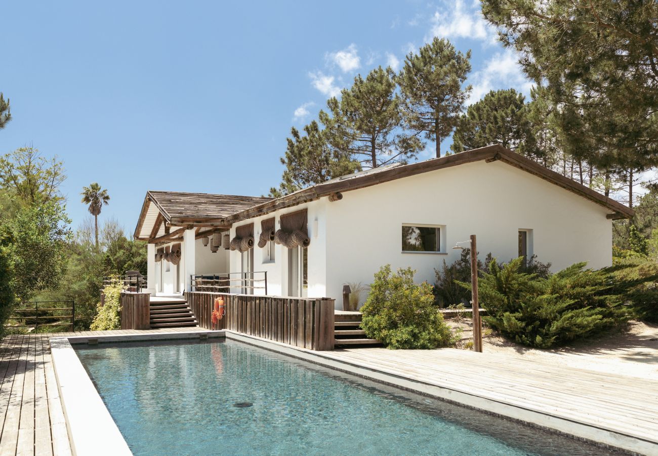 Villa in Comporta - Coastal Retreat Villa