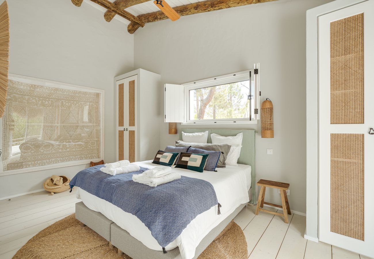 Villa in Comporta - Coastal Retreat Villa