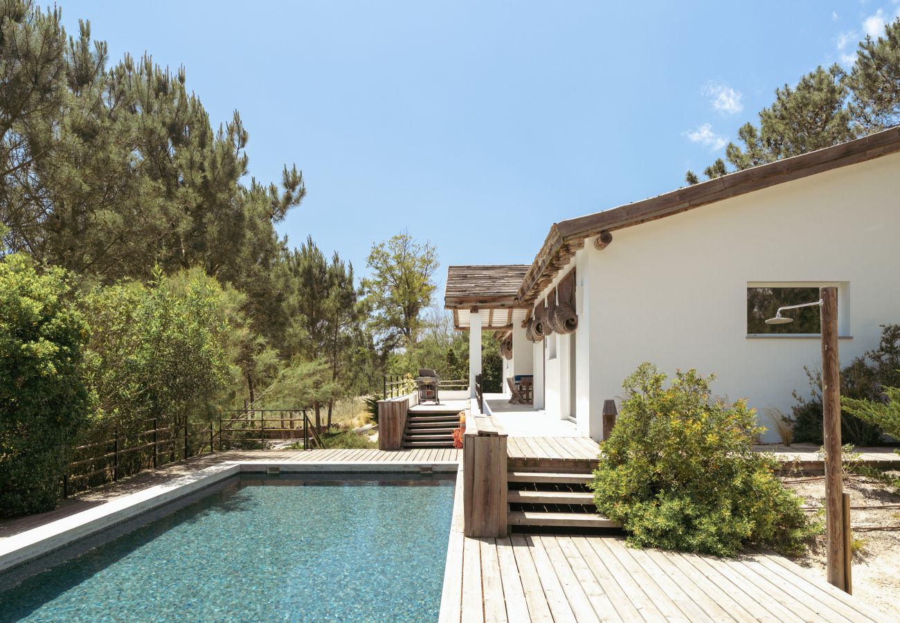 Villa in Comporta - Coastal Retreat Villa
