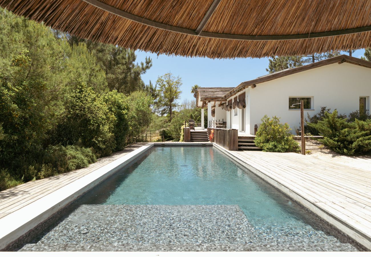 Villa in Comporta - Coastal Retreat Villa