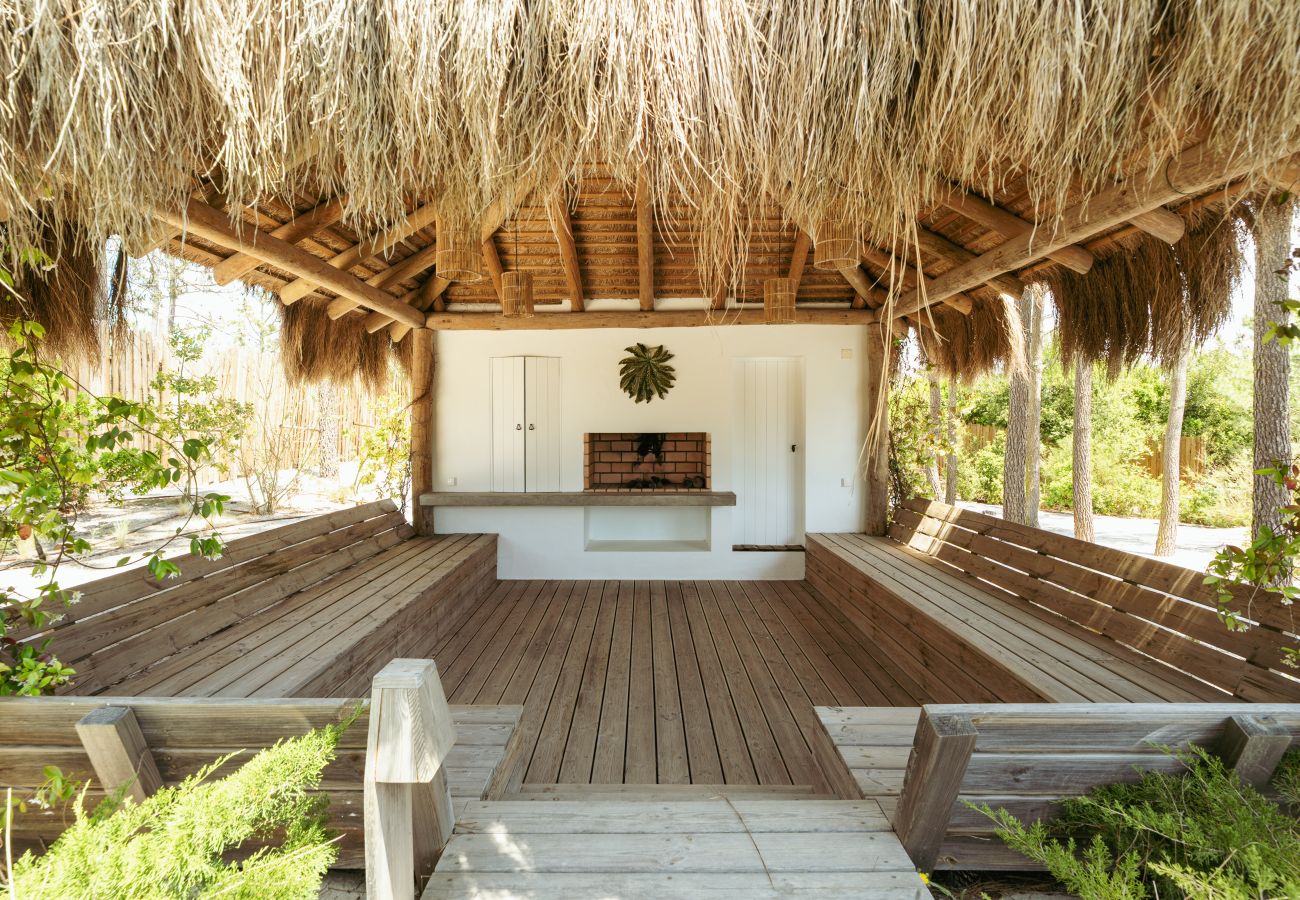 Villa in Comporta - Coastal Retreat Villa