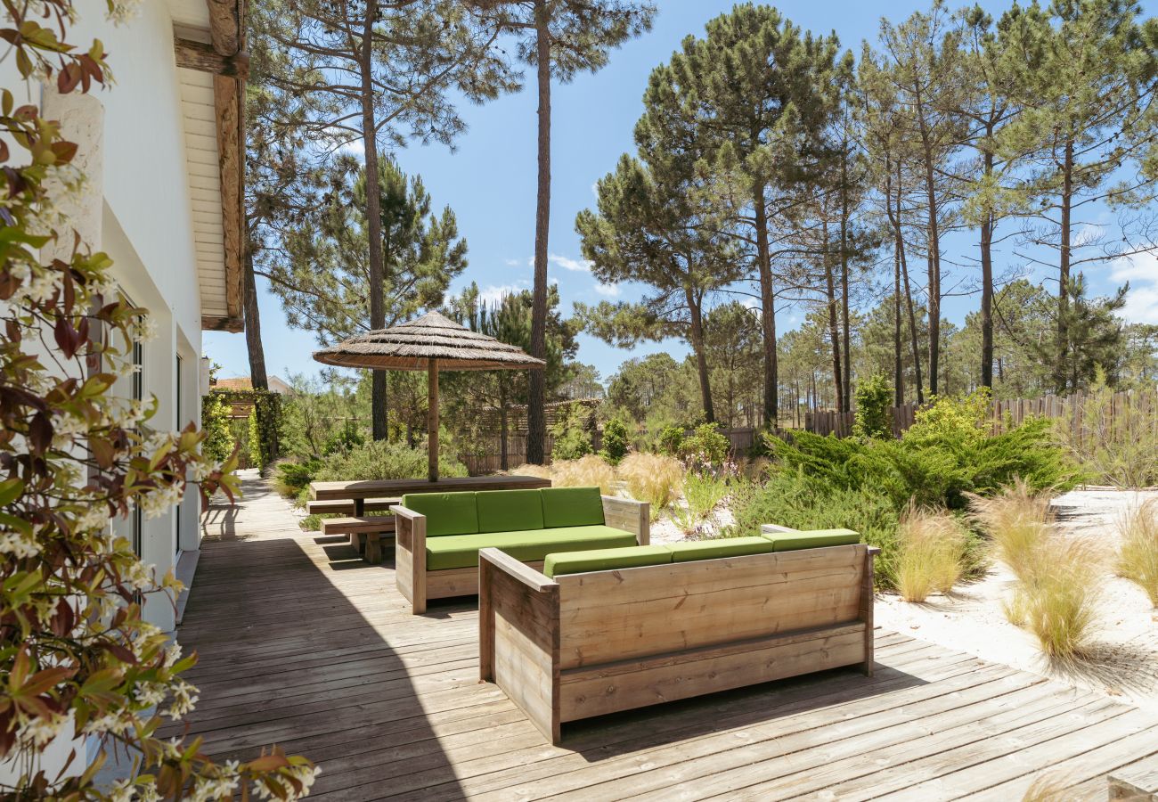 Villa in Comporta - Coastal Retreat Villa