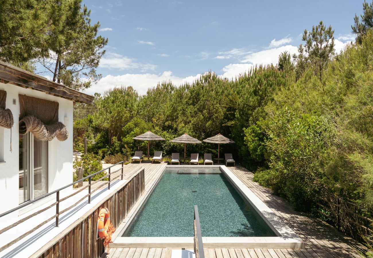 Villa in Comporta - Coastal Retreat Villa
