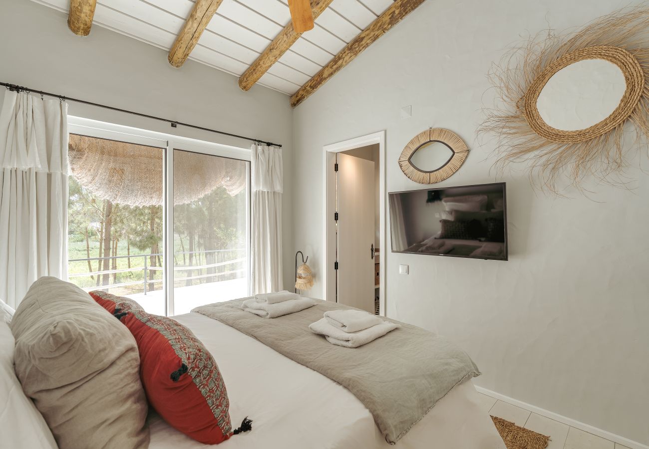 Villa in Comporta - Coastal Retreat Villa
