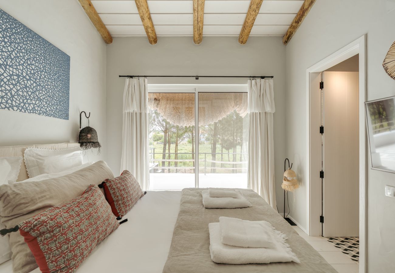 Villa in Comporta - Coastal Retreat Villa