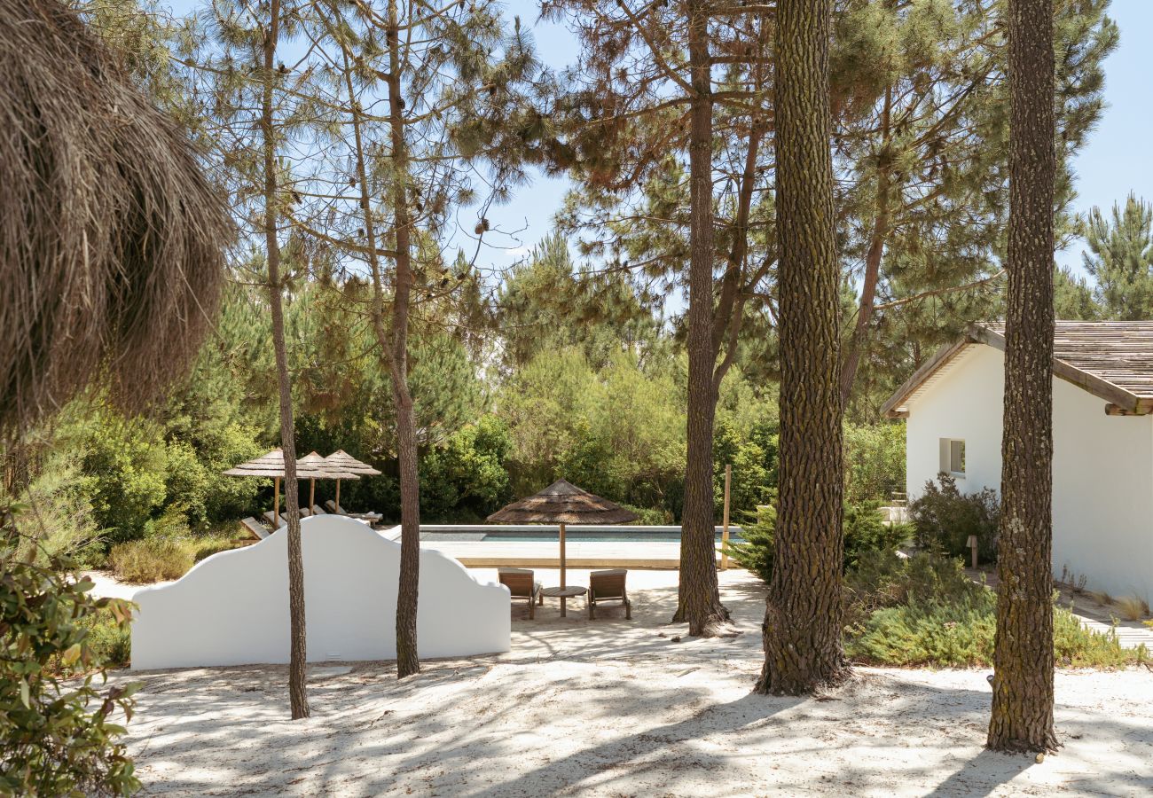 Villa in Comporta - Coastal Retreat Villa