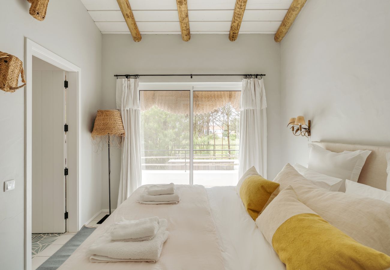 Villa in Comporta - Coastal Retreat Villa