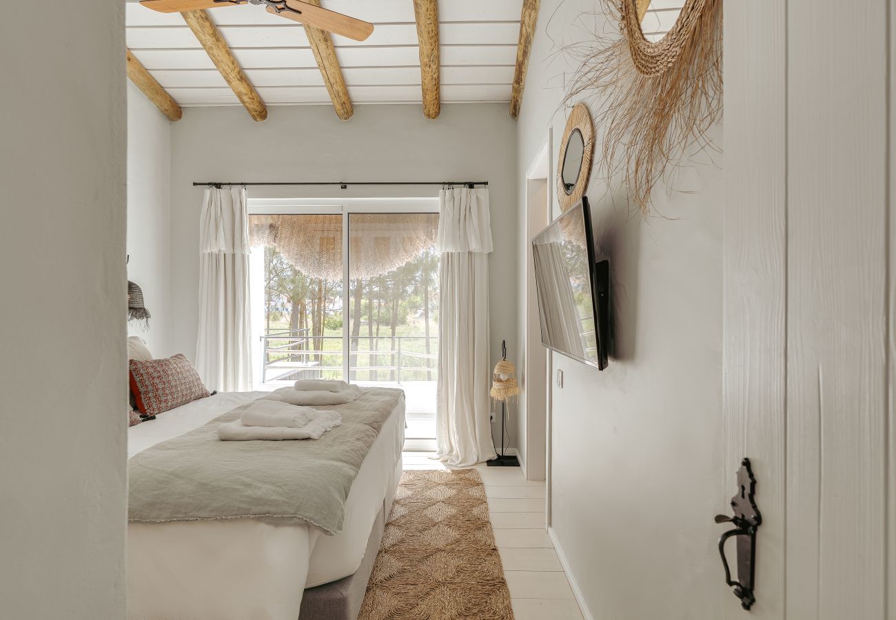 Villa in Comporta - Coastal Retreat Villa