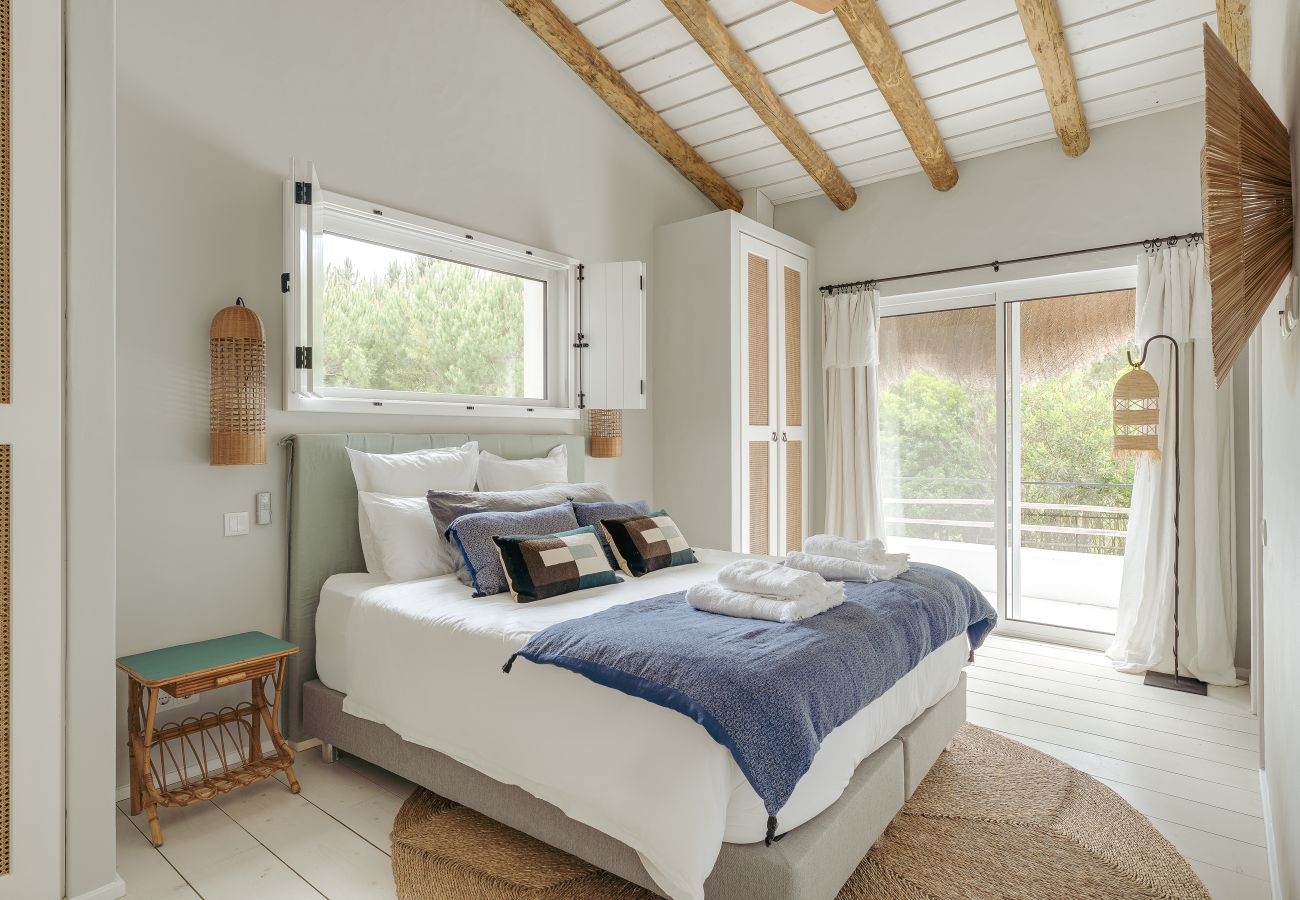 Villa in Comporta - Coastal Retreat Villa