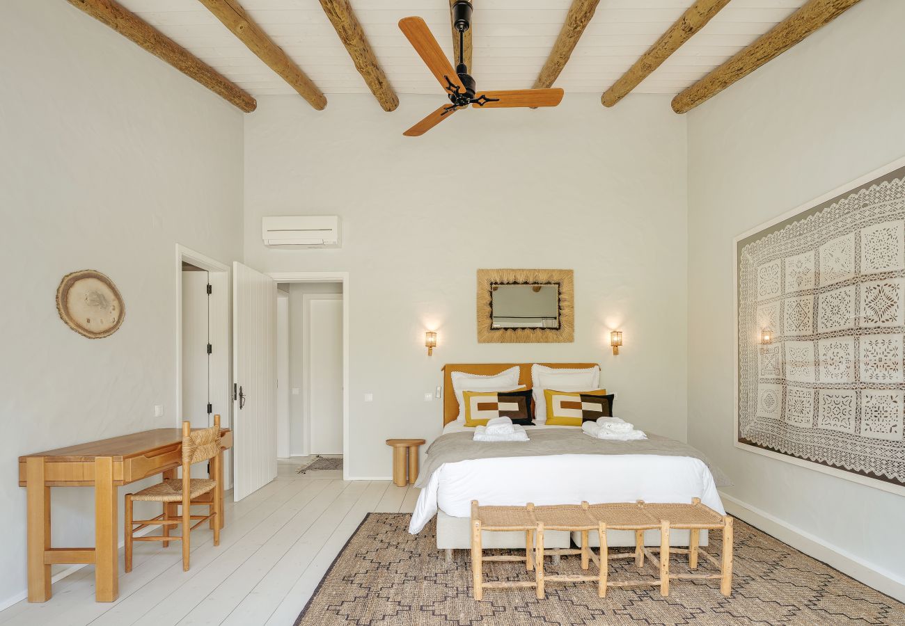 Villa in Comporta - Coastal Retreat Villa