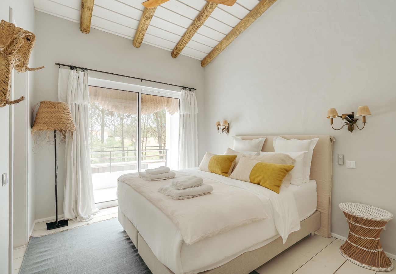 Villa in Comporta - Coastal Retreat Villa