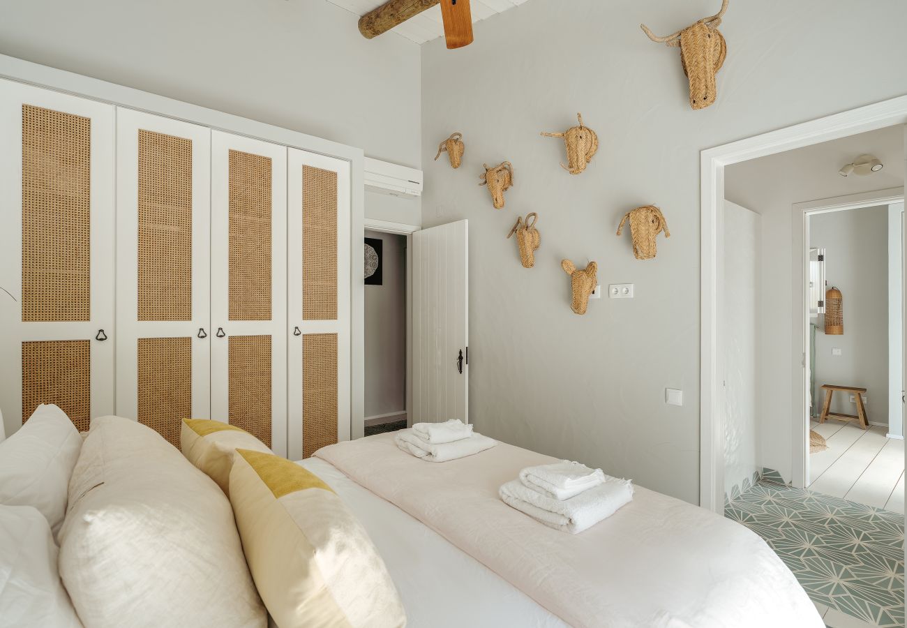Villa in Comporta - Coastal Retreat Villa