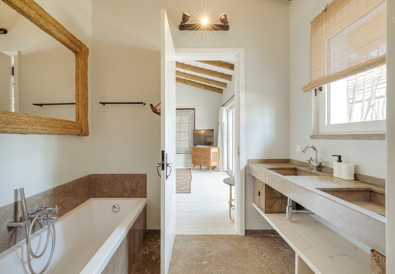 Villa in Comporta - Coastal Retreat Villa