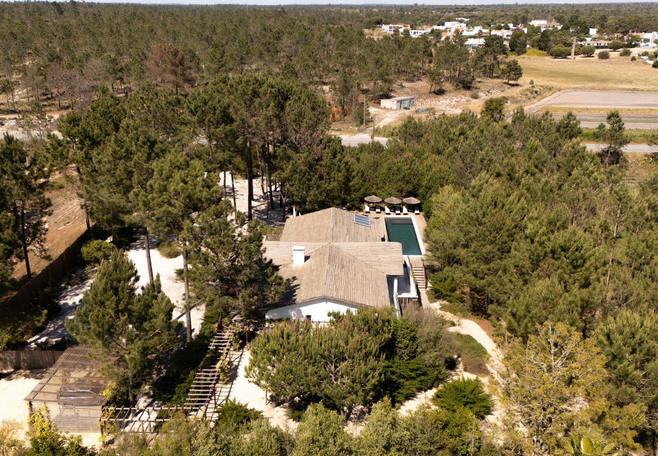 Villa in Comporta - Coastal Retreat Villa