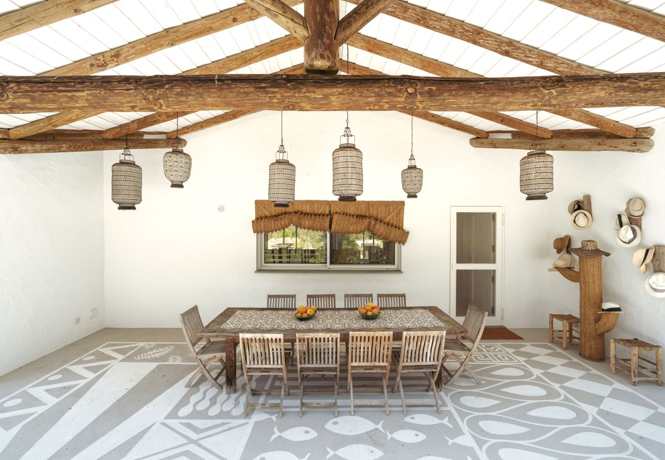 Villa in Comporta - Coastal Retreat Villa