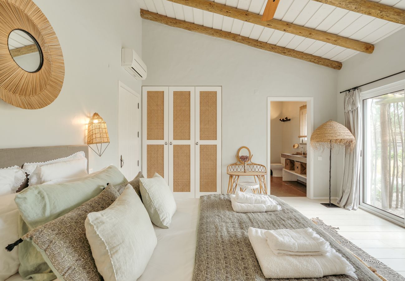 Villa in Comporta - Coastal Retreat Villa
