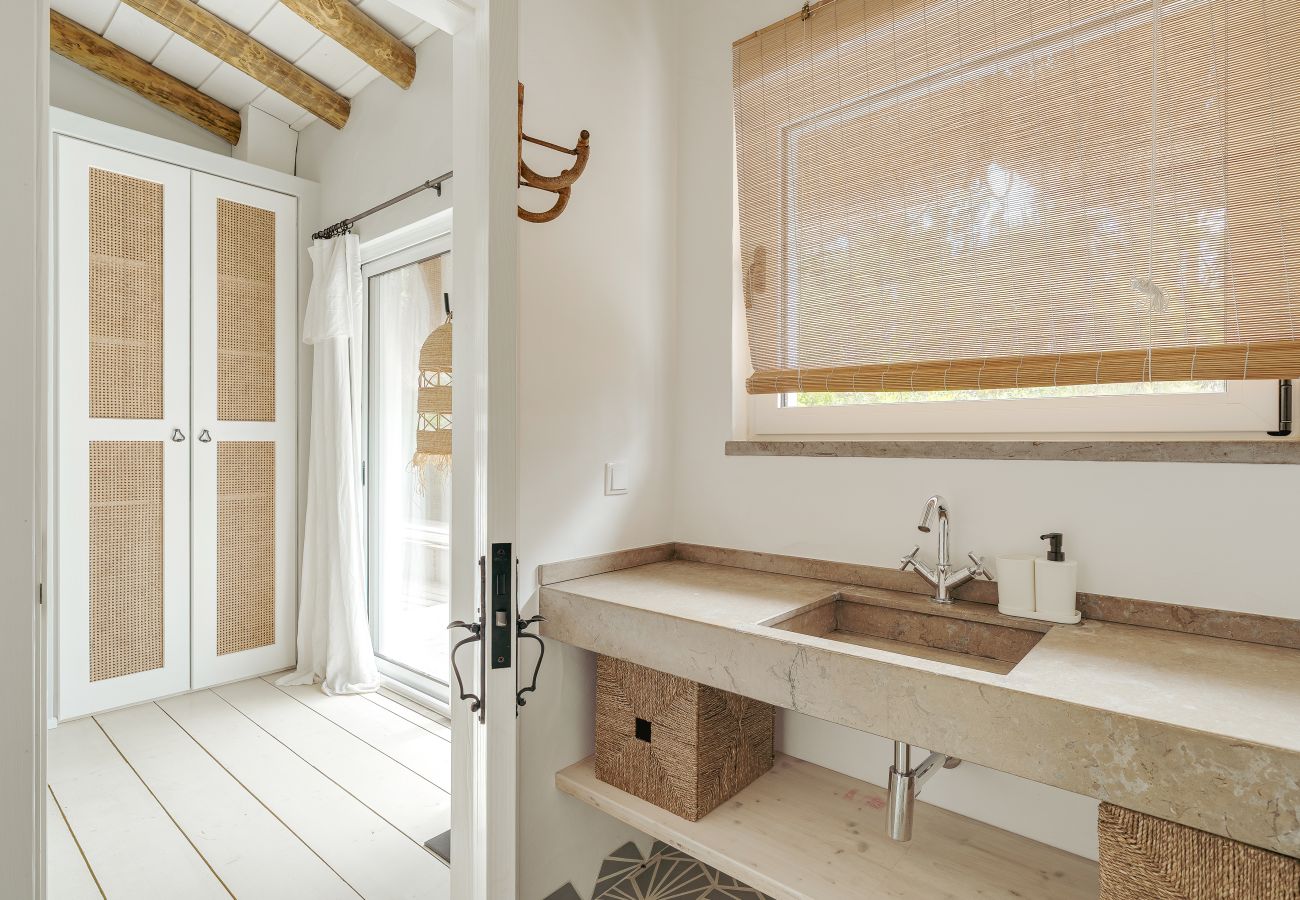 Villa in Comporta - Coastal Retreat Villa