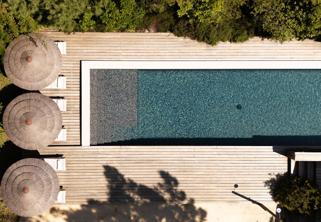 Villa in Comporta - Coastal Retreat Villa