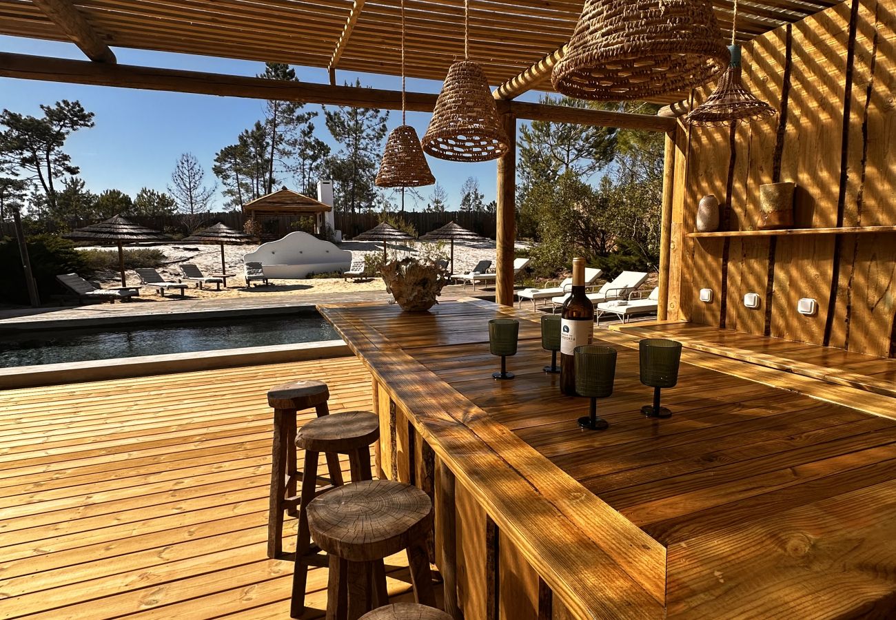 Villa in Comporta - Coastal Retreat Villa