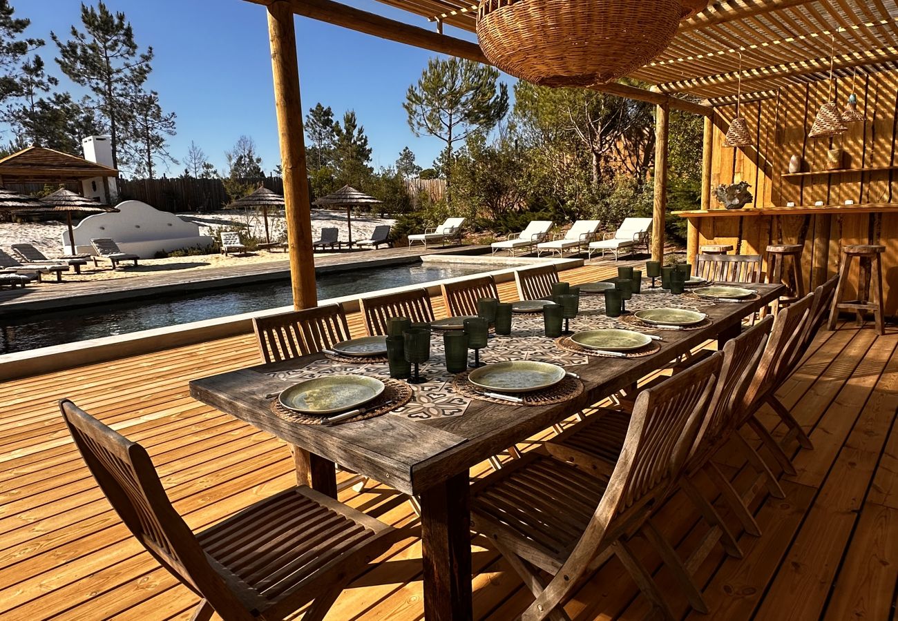 Villa in Comporta - Coastal Retreat Villa