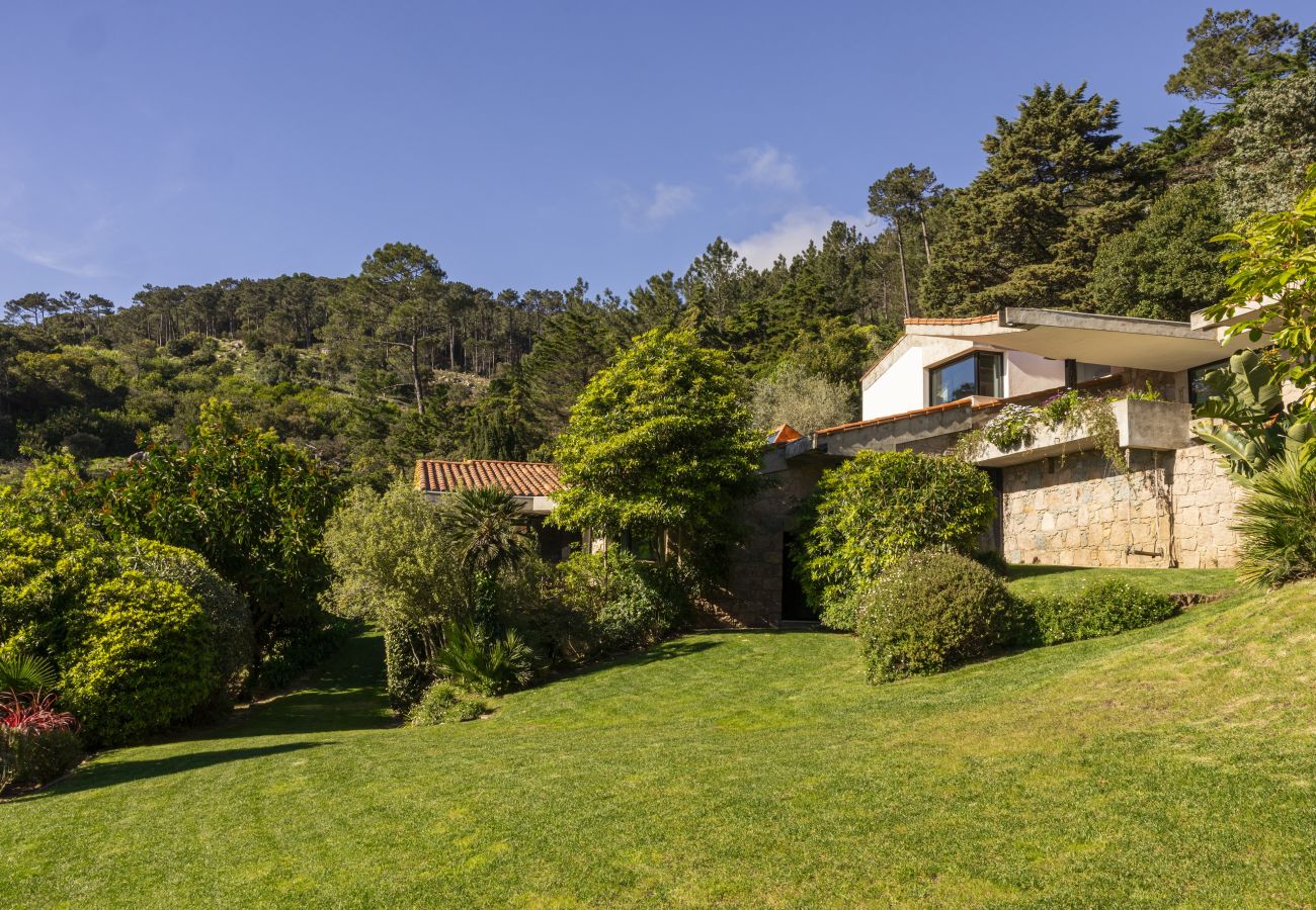 Villa in Malveira da Serra - A Pines & Palms Estate