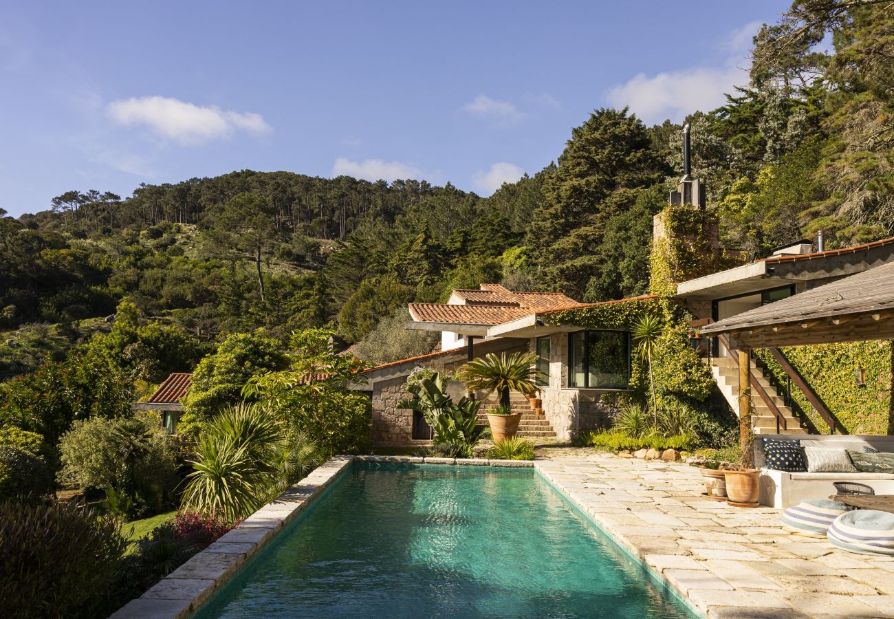 Villa in Malveira da Serra - A Pines & Palms Estate