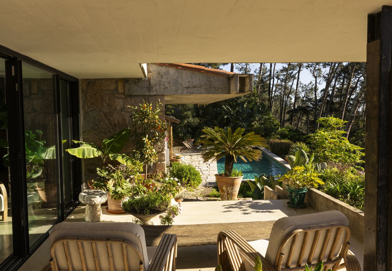 Villa in Malveira da Serra - A Pines & Palms Estate