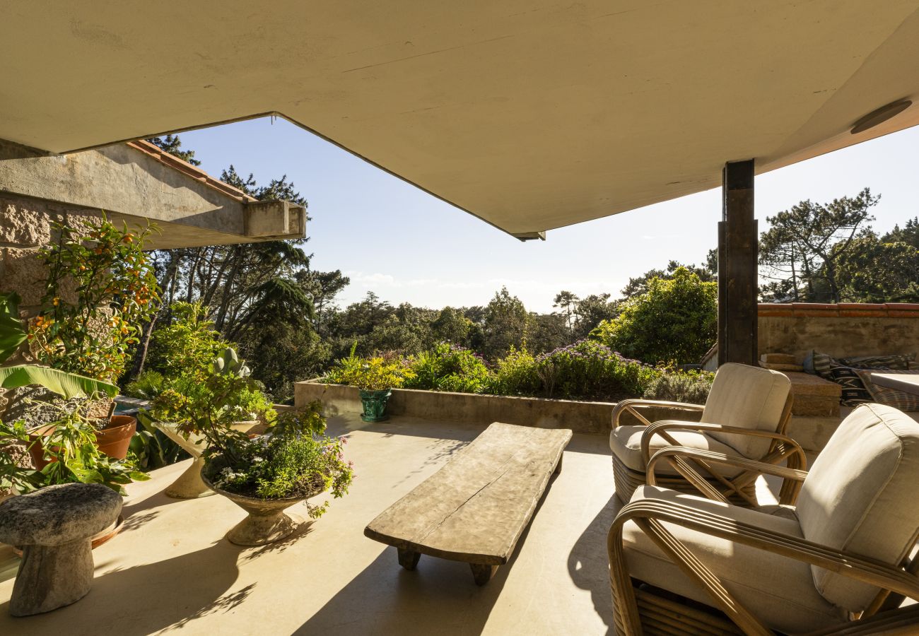 Villa in Malveira da Serra - A Pines & Palms Estate