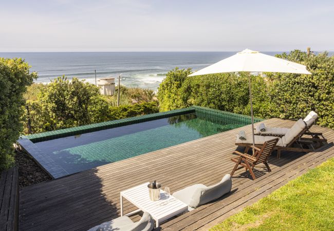 Villa/Dettached house in Sintra - Coastal Charm Chalet