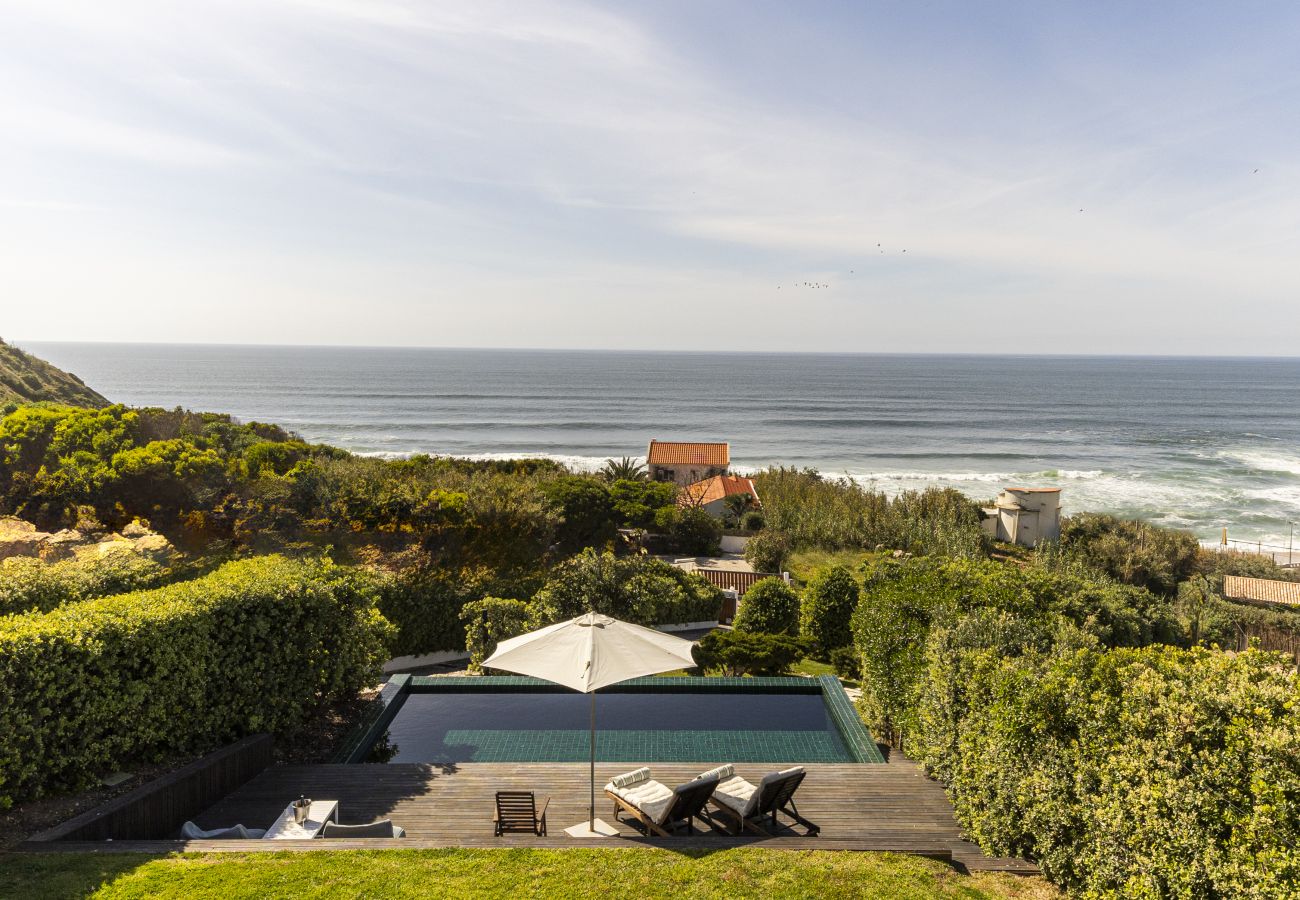 Villa in Sintra - Coastal Charm Chalet