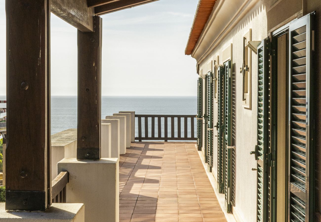 Villa in Sintra - Coastal Charm Chalet