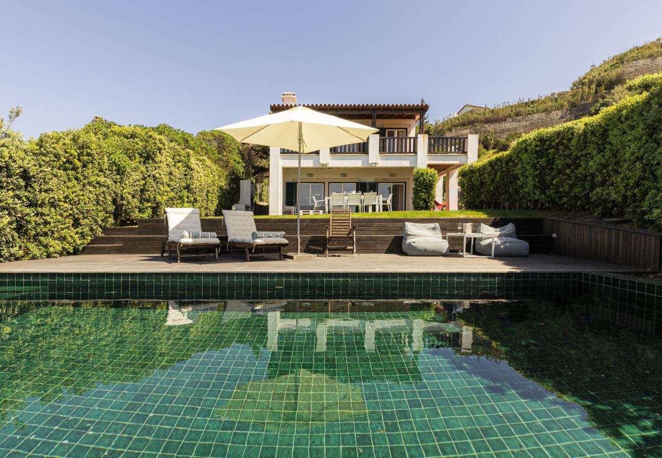 Villa in Sintra - Coastal Charm Chalet