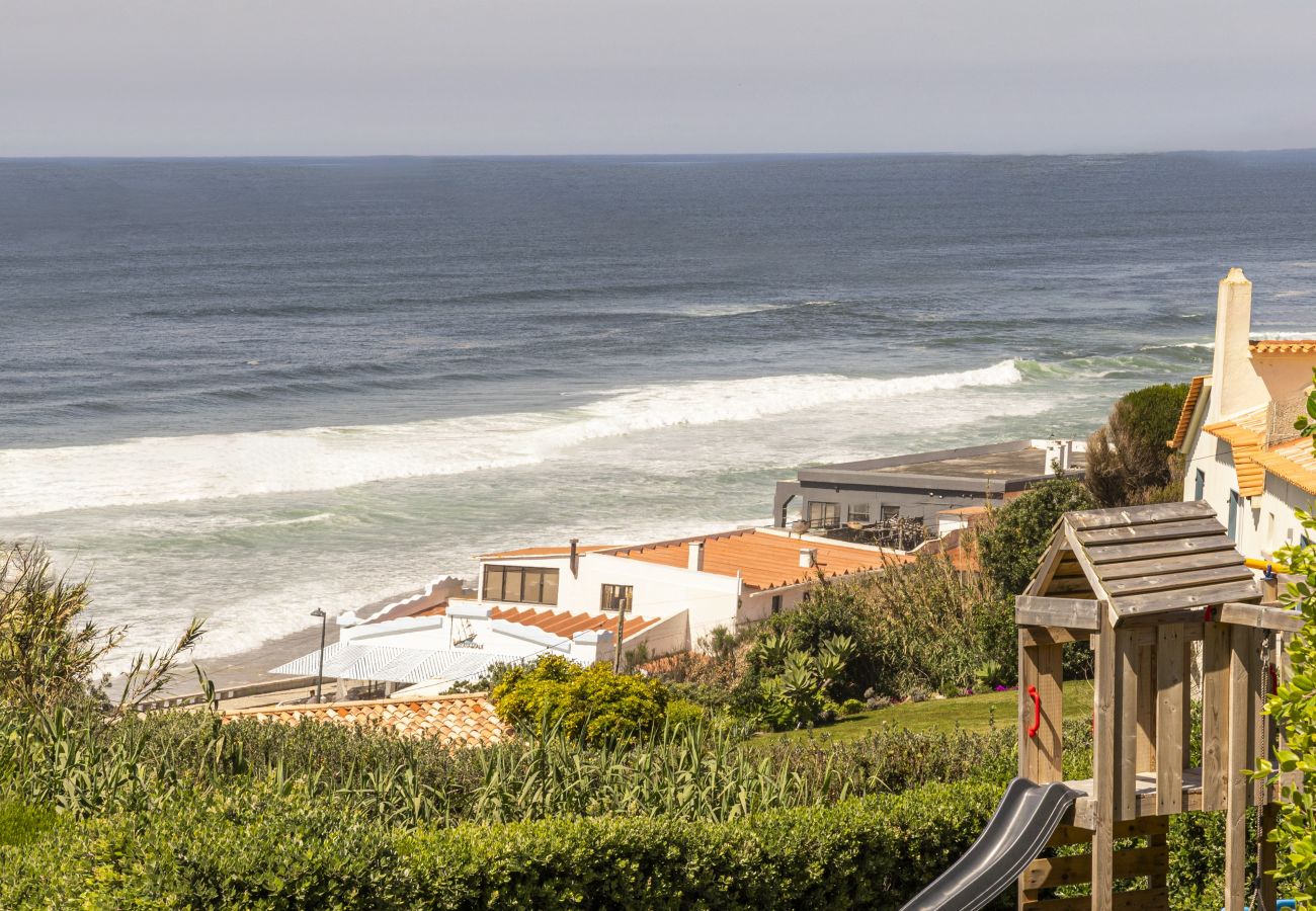 Villa in Sintra - Coastal Charm Chalet