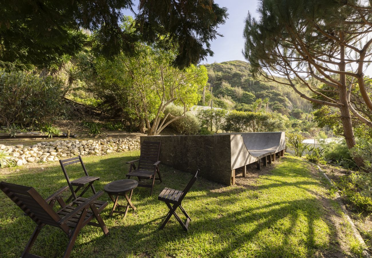 Villa in Sintra - Coastal Charm Chalet