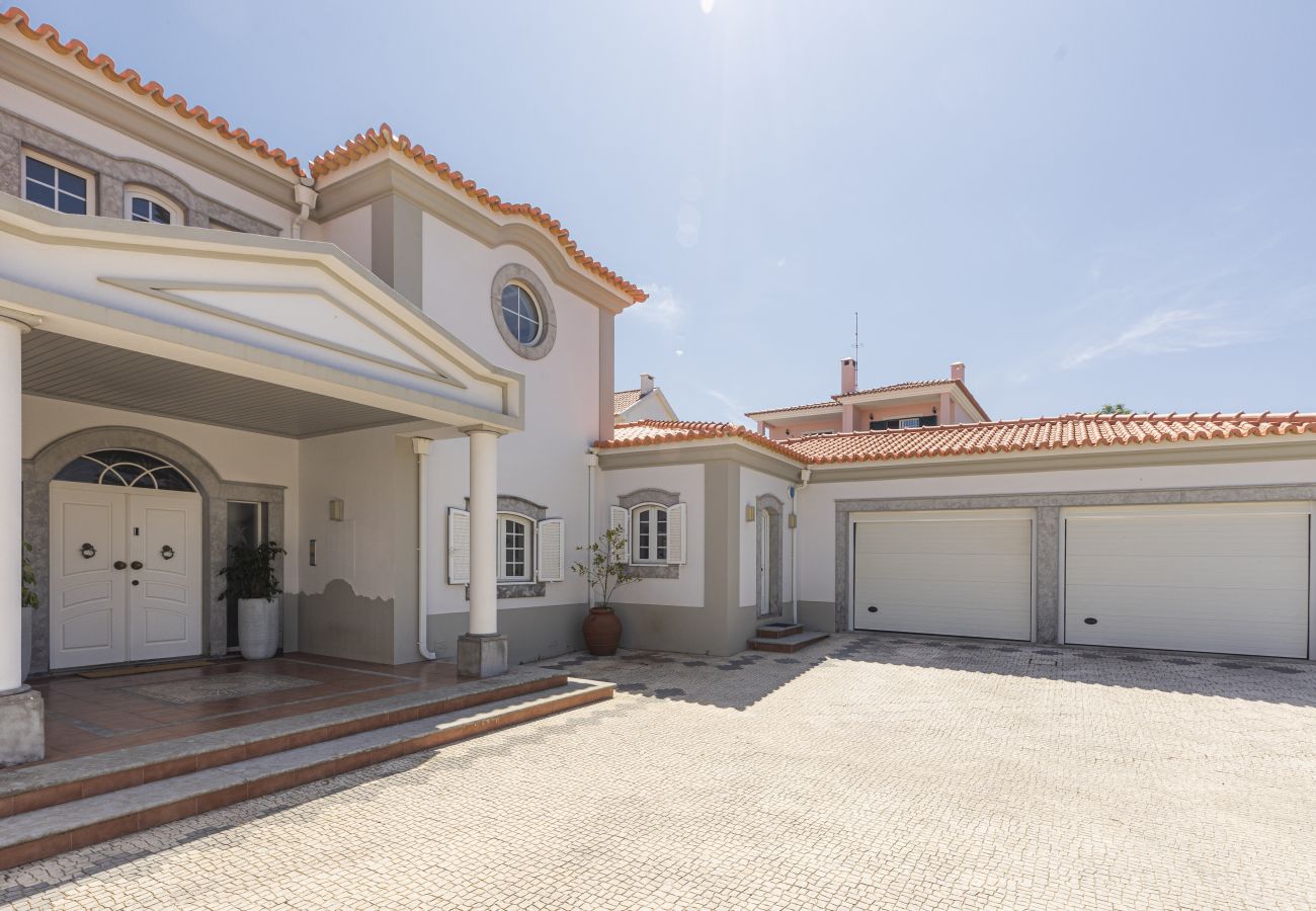 Villa in Cascais - Cascais Villa Oasis